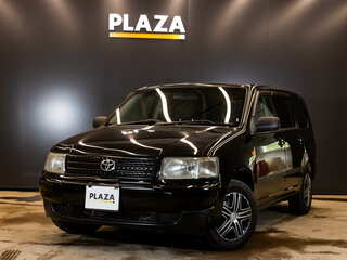 Toyota Probox I