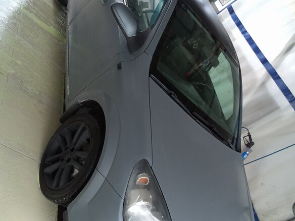 2006 Opel Astra H, серый, 505000 рублей - вид 20