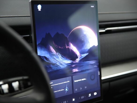 2023 Jaecoo J7 I, зелёный, 2090000 рублей - вид 11