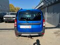 2020 Lada (ВАЗ) Largus Cross I, синий, 1060944 рублей - вид 7