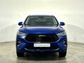 2020 Haval F7x I, синий, 1940000 рублей - вид 5