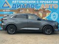 2023 Changan UNI-K, серый - вид 4