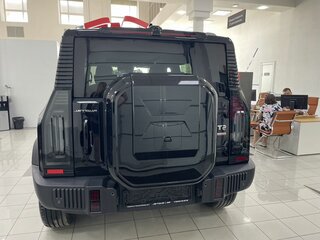 2026 Jetour T2, серебристый, 4449000 рублей, вид 5