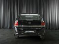 2006 Opel Vectra C Рестайлинг, чёрный, 335040 рублей - вид 3
