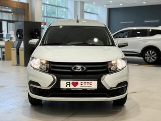 2026 Lada (ВАЗ) Largus I Рестайлинг, белый, 1592000 рублей, вид 2