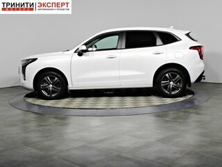 2023 Haval Jolion I, белый, 1763000 рублей, вид 5