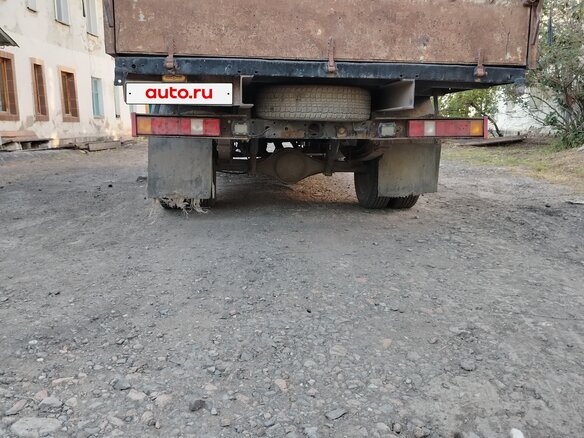 2006 ГАЗ ГАЗель (3302), синий, 511000 рублей - вид 7