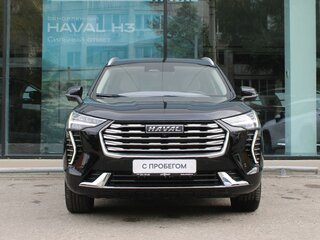 2023 Haval Jolion I, чёрный, 2077000 рублей, вид 2