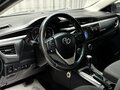 2013 Toyota Corolla XI (E160, E170, E180), чёрный, 1099000 рублей - вид 8