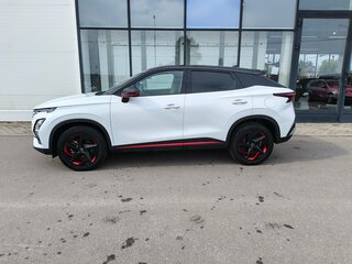 2023 Omoda C5 I, белый, 1787000 рублей, вид 3