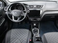 2013 Kia Rio 5-speed III, голубой, 890000 рублей - вид 6