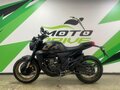 2026 Zontes ZT350-GK, жёлтый, 449990 рублей