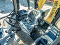2024 New Holland B110C, жёлтый - вид 7