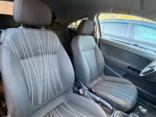 2007 Opel Corsa D, чёрный, 300000 рублей, вид 5