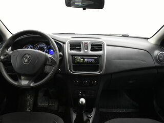 2017 Renault Sandero Stepway II, бежевый, 790000 рублей, вид 5