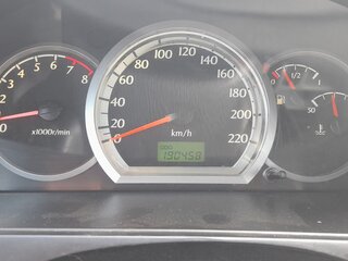 2012 Chevrolet Lacetti I, чёрный, 350000 рублей, вид 5