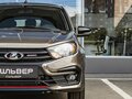 2026 Lada (ВАЗ) Granta Sport I Рестайлинг, коричневый - вид 10