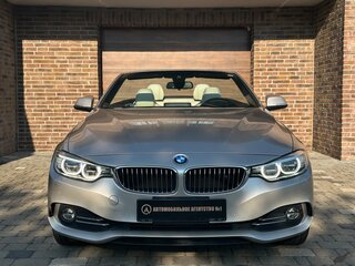 2016 BMW 4 серии 428i xDrive F32/F33/F36, бежевый, 2300000 рублей, вид 3