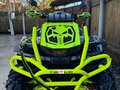 2021 Stels ATV-800 Guepard Trophy, зелёный, 950000 рублей