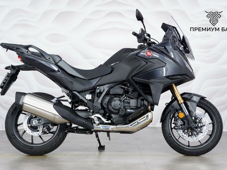 2026 Honda NT1100, чёрный, 2199000 рублей, вид 1
