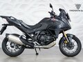 2026 Honda NT1100, чёрный, 2199000 рублей