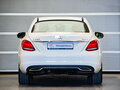 2015 Mercedes-Benz C-Класс 200 IV (W205), белый, 2565000 рублей - вид 4