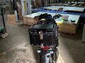 2026 GX moto GX City, чёрный, 180000 рублей - вид 1