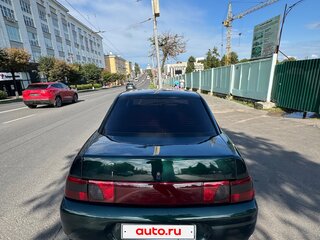 2004 Lada (ВАЗ) 2110, зелёный, 100000 рублей, вид 5