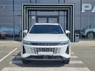 2024 Exeed RX, белый, 3000000 рублей, вид 2