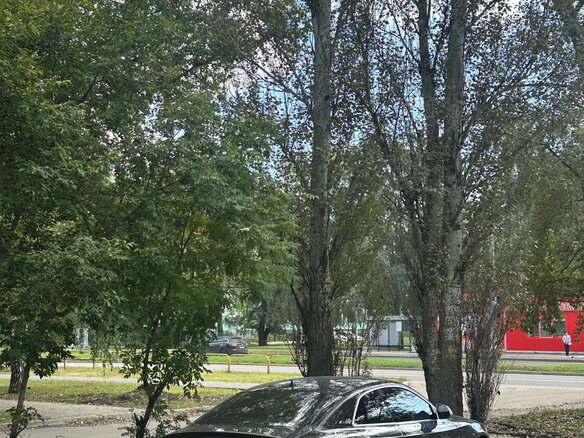 2007 Audi S5 I (8T), чёрный, 950000 рублей - вид 12
