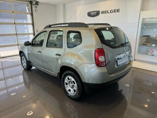 2015 Renault Duster I, бежевый, 999000 рублей, вид 2