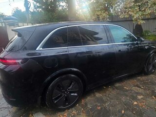 2024 Li Auto (Lixiang) L6 I, чёрный, 6400000 рублей, вид 1