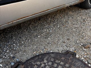2006 Hyundai Accent ТагАЗ II, серебристый, 200000 рублей, вид 5