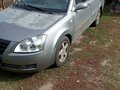 2008 Chery Fora (A21), серый