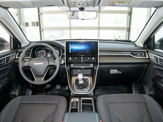 2026 Haval M6 II, белый, 2349000 рублей, вид 3