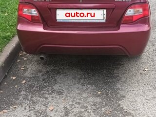 2011 Daewoo Nexia I Рестайлинг, пурпурный, 500000 рублей, вид 3