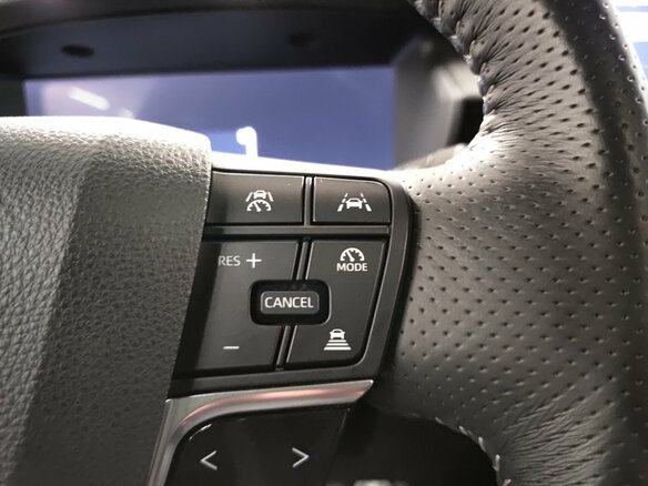 2024 Toyota Camry IX (XV80) China Market, белый - вид 21