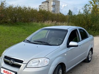 2012 ЗАЗ Vida, серебристый, 327800 рублей, вид 1