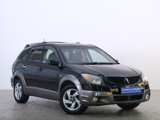 Toyota Voltz
