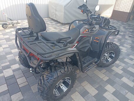 2026 79Bike Viper S, серый, 309000 рублей, вид 4