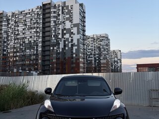 2012 Nissan Juke I, фиолетовый, 870000 рублей, вид 1