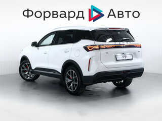 2026 Tenet T7, белый, 2940000 рублей, вид 5