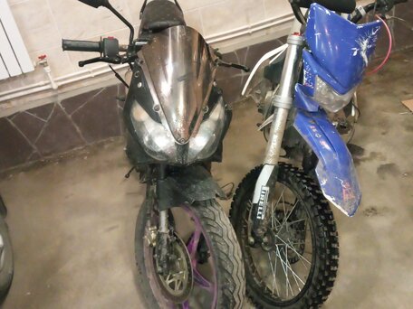 2012 Racer Skyway, чёрный, 35000 рублей, вид 1