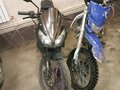 2012 Racer Skyway, чёрный, 35000 рублей