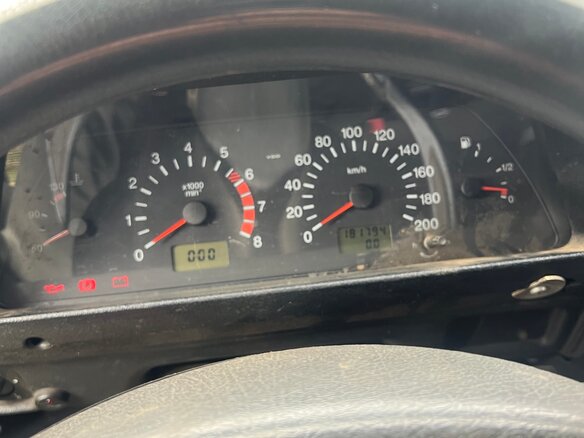 2011 Lada (ВАЗ) 2121 (4x4) I Рестайлинг, чёрный - вид 8