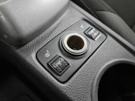 2012 Ford Focus III, серебристый, 557000 рублей, вид 5