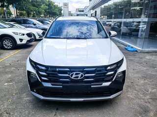 2026 Hyundai Tucson L IV Рестайлинг, белый, 3171000 рублей, вид 2
