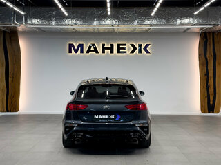 2019 Kia K3 II, серый, 2200000 рублей, вид 5