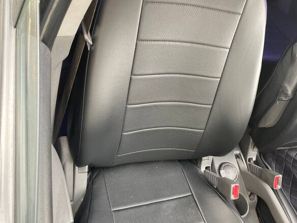 2009 Kia Rio II Рестайлинг, чёрный, 339000 рублей - вид 19