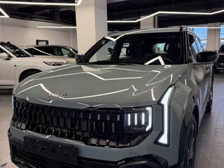 2026 Kia Seltos II China Market, серый, 2730000 рублей, вид 3